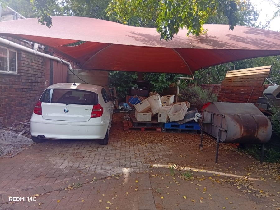 5 Bedroom Property for Sale in Universitas Ridge Free State